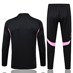 conjunto entrenamiento 2026 arsenal