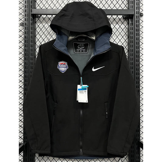 Rompeviento 2025 USA NK