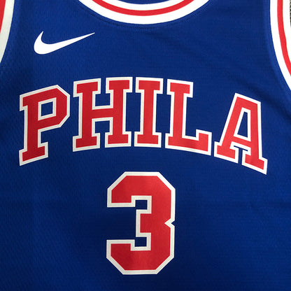 1600 76ers NBA Retro