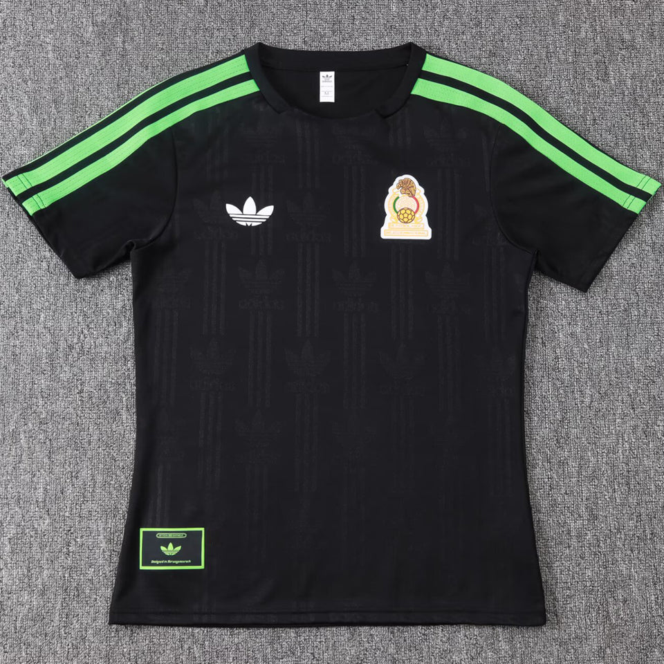 conjunto entrenamiento 2026/27 mexico