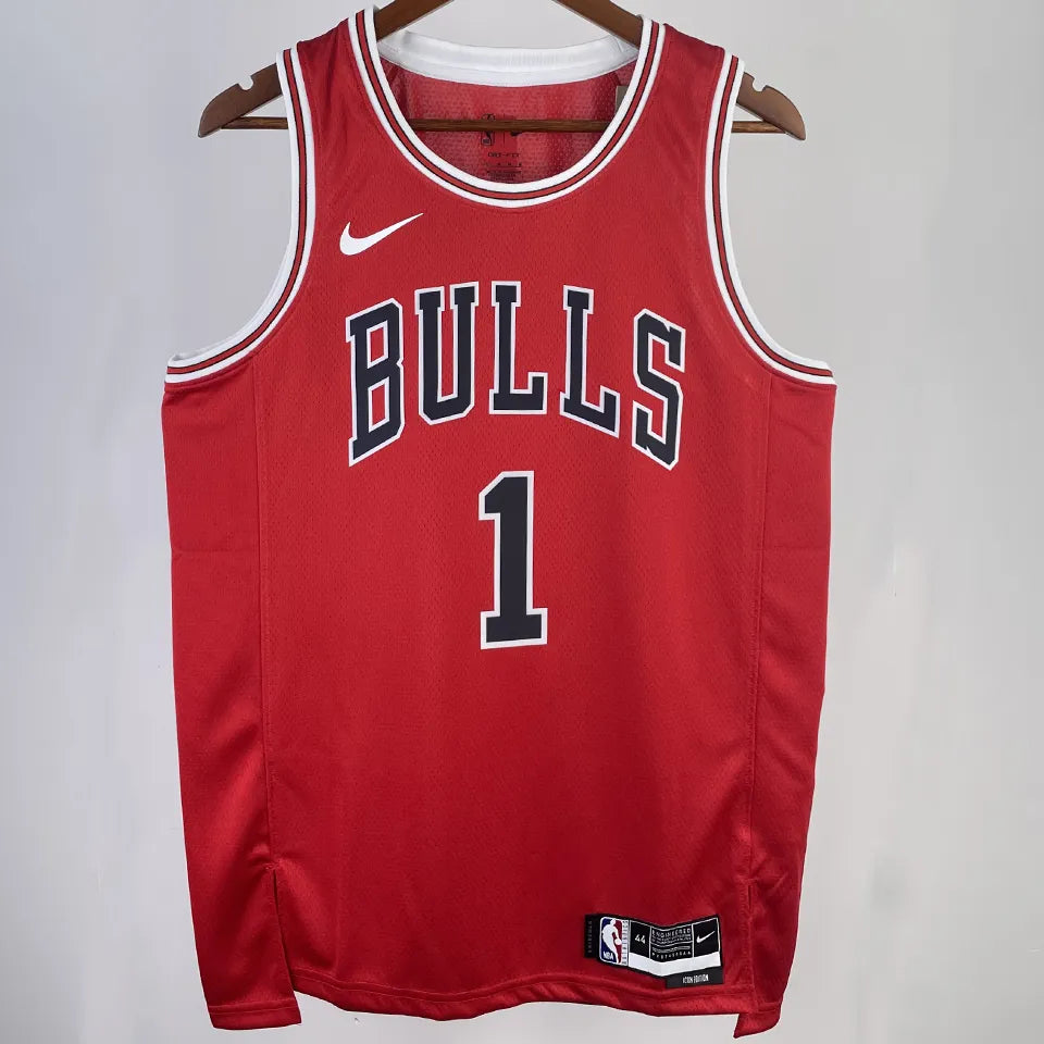 2023/24 Bulls NBA