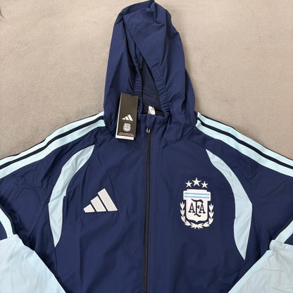 Rompeviento 2026/27 Argentina