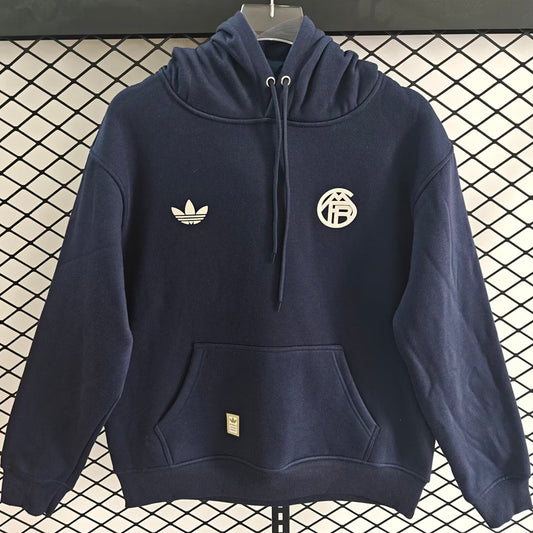 Hoody 2026 Bayern Munich