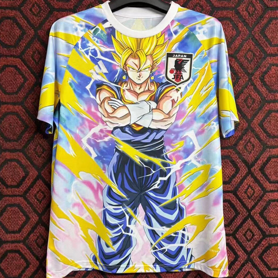 2025 japon especial versión fan selecciones