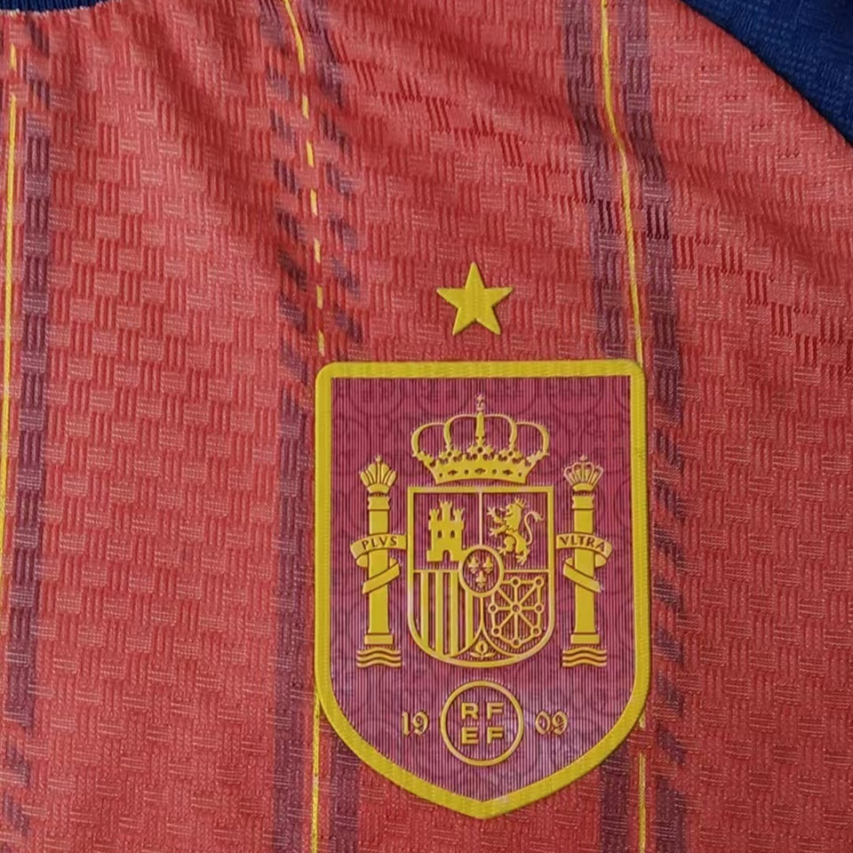 2026/27 españa local versión jugador selecciones