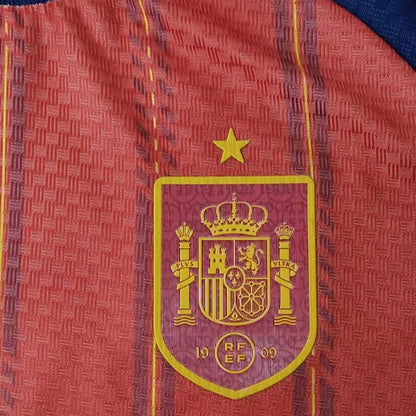 2026/27 España Local Versión Jugador Selecciones