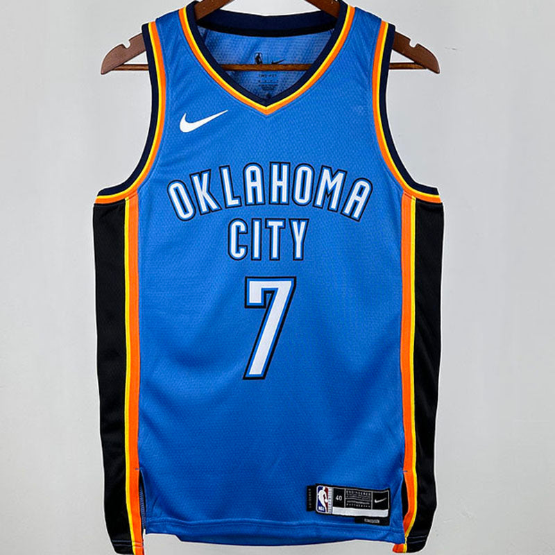 2024 KC NBA