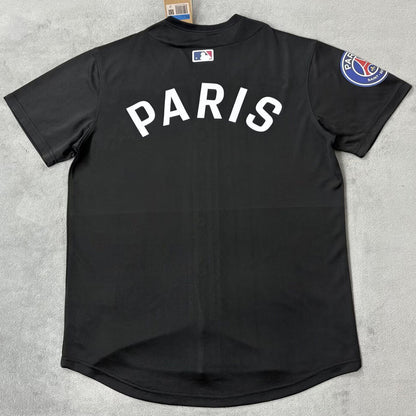 Jersey 2025/26 PSG Especial Manga corta Versión Fan