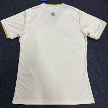 Jersey 2025/26 Flamengo Tercero Manga corta Mujer