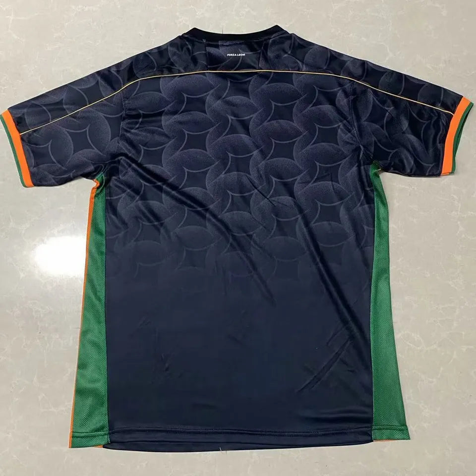 Jersey 2024/25 Venezia FC Local Manga corta Versión Fan