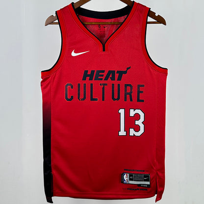 2025 Miami NBA