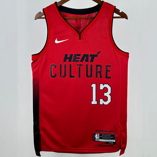 2025 Miami NBA