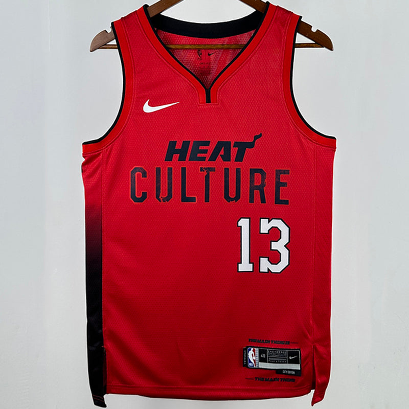 2025 Miami NBA