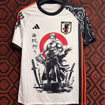 2024/25 Japon Especial Versión Fan Selecciones