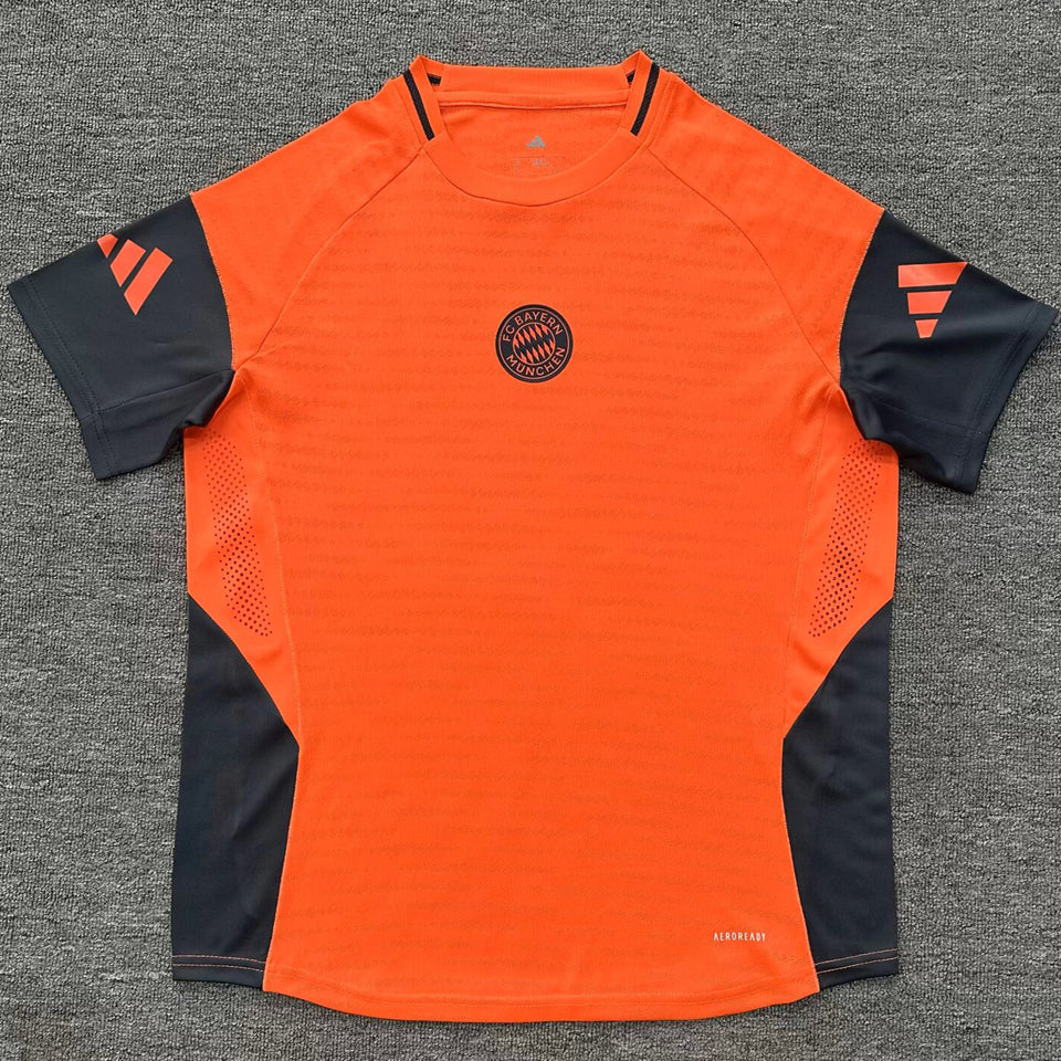 jersey 2026/27 bayern munich especial manga corta versión fan