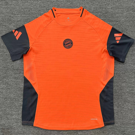 Jersey 2026/27 Bayern Munich Especial Manga corta Versión Fan