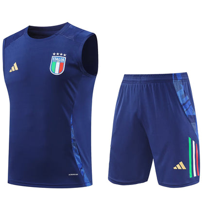 Conjunto Entrenamiento 2025 Italia