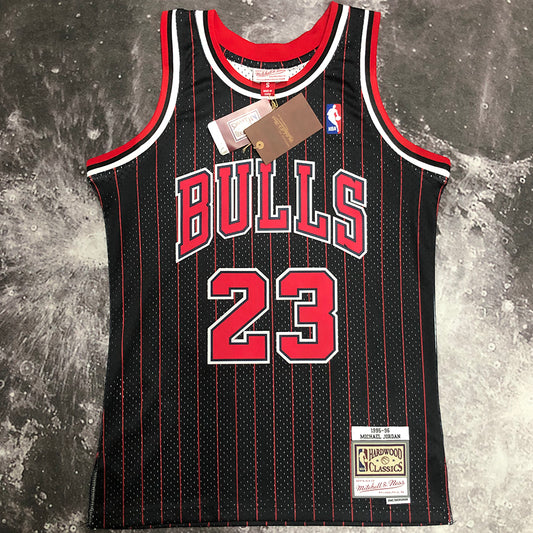 1997/98 Bulls NBA Retro