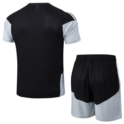 Conjunto Entrenamiento 2026 Liverpool