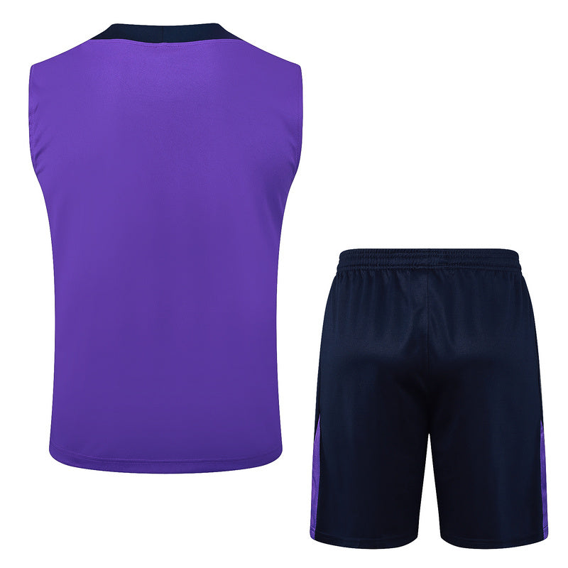 Conjunto Entrenamiento 2025/26 Corinthians