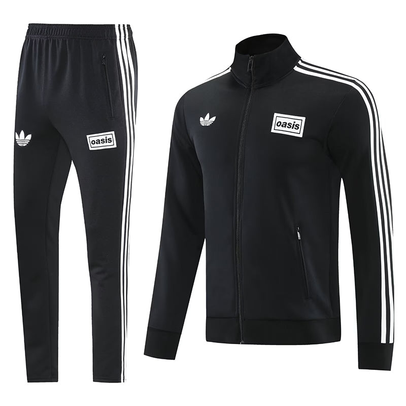 conjunto casual 2026/27 ad oasis