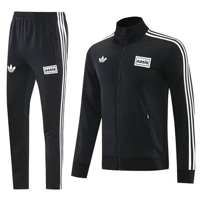 Conjunto Casual 2026/27 Ad Oasis