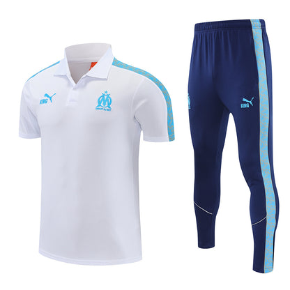 Conjunto Entrenamiento 2026/27 Marsella