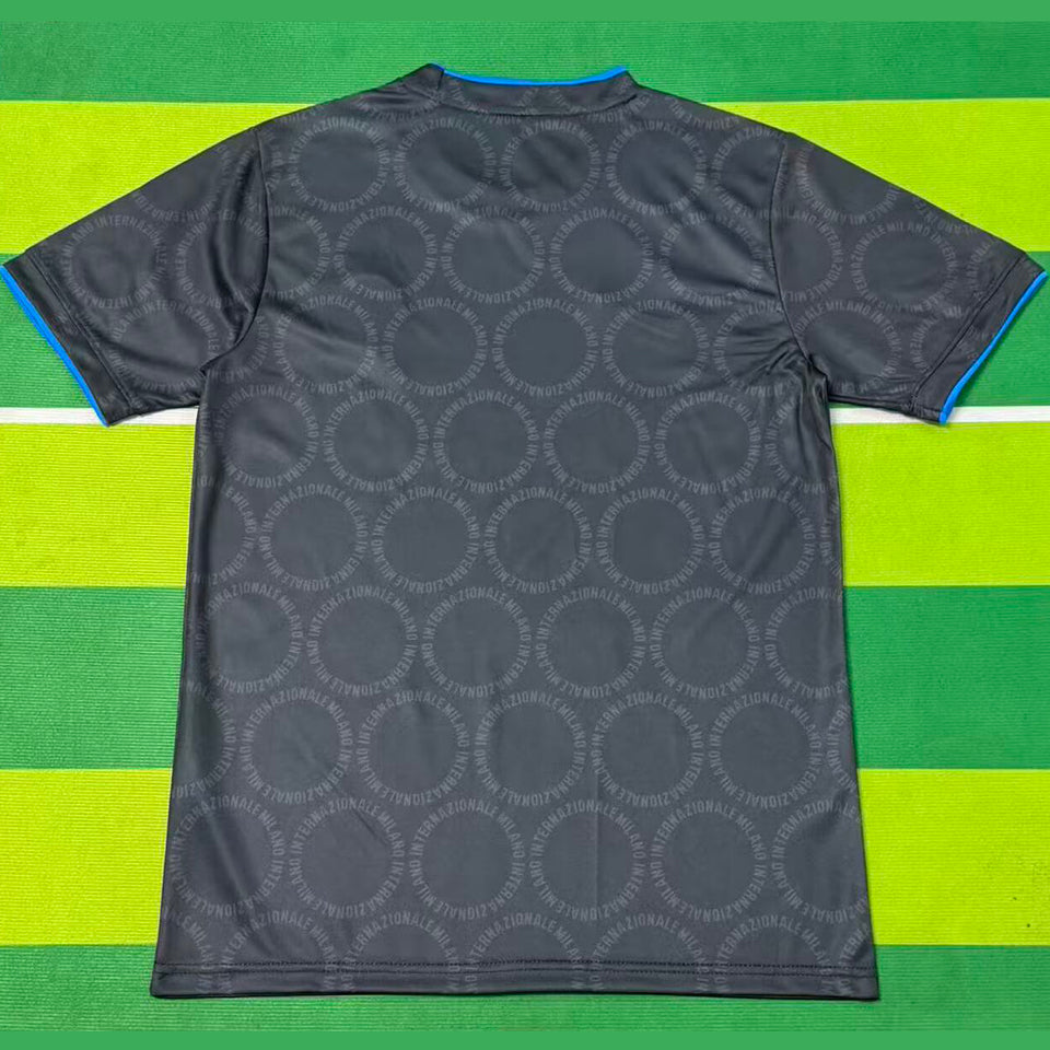 jersey 2026/27 inter milan especial manga corta versión fan