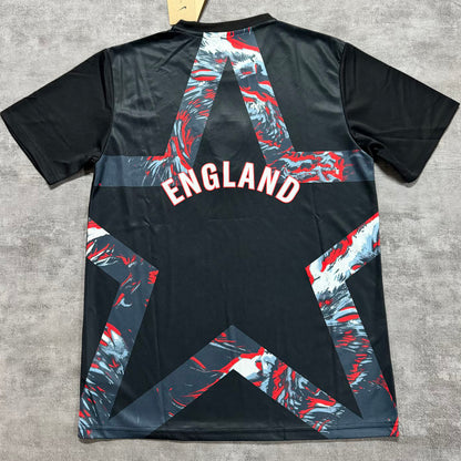 2026/27 Inglaterra Especial Versión Fan Selecciones