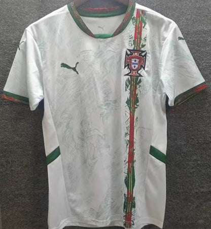 2026/27 Portugal Especial Versión Fan Selecciones