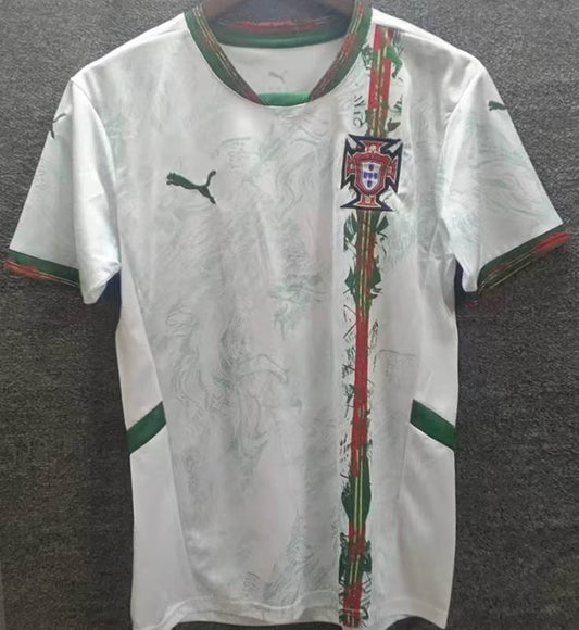 2026/27 Portugal Especial Versión Fan Selecciones