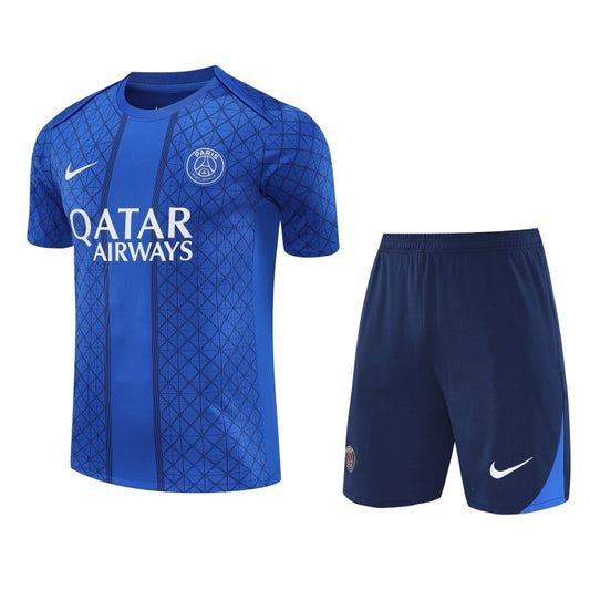Conjunto Entrenamiento 2025/26 PSG Baby