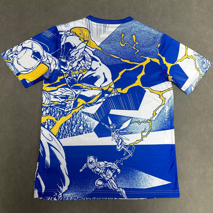Jersey 2026 Real Madrid Especial Manga corta Versión Fan