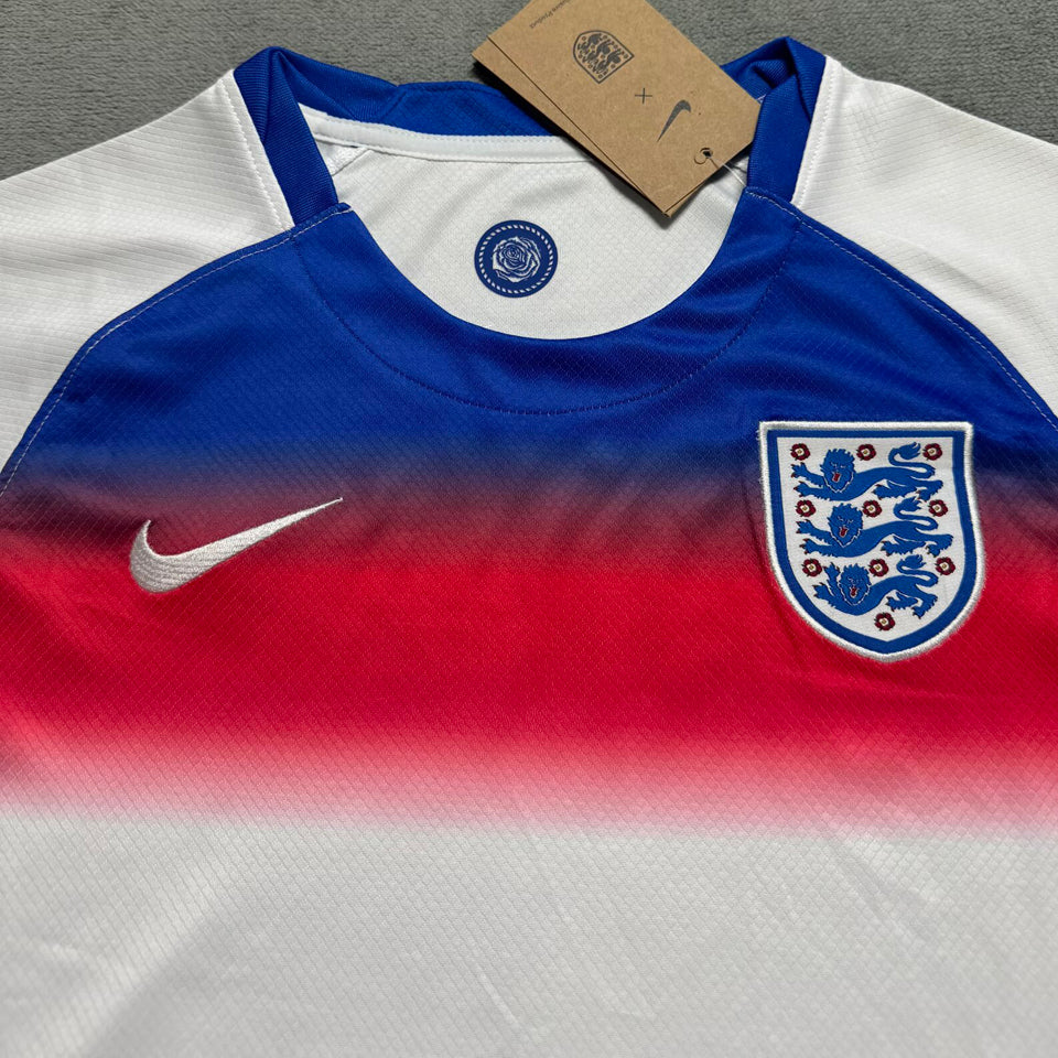 2025/26 Inglaterra Local Mujer Selecciones