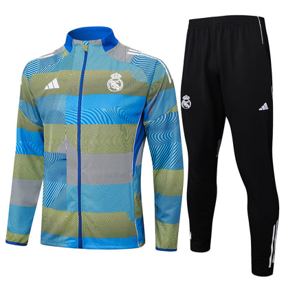Conjunto Casual 2025/26 Real Madrid