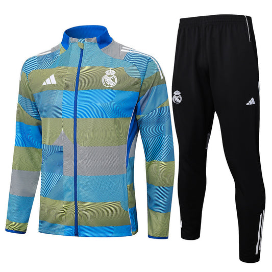 Conjunto Casual 2025/26 Real Madrid