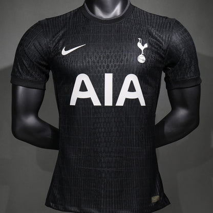 Jersey 2025/26 Tottenham Visitante Manga corta Versión Jugador