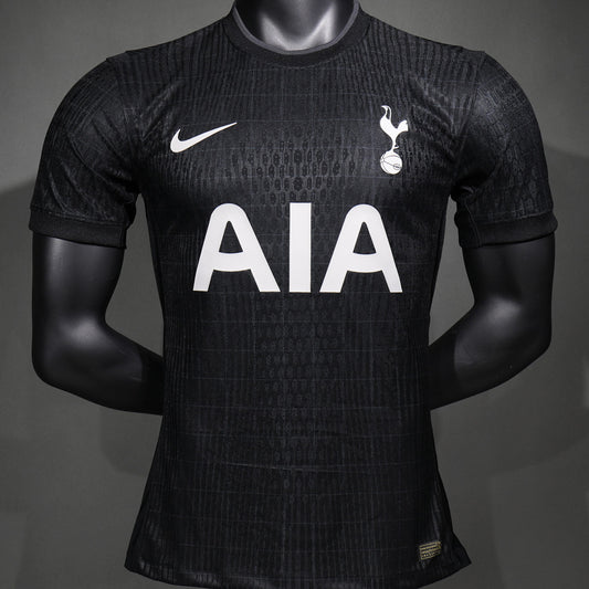 Jersey 2025/26 Tottenham Visitante Manga corta Versión Jugador