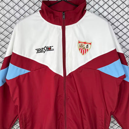 Rompeviento 1993/1994 Sevilla FC Retro