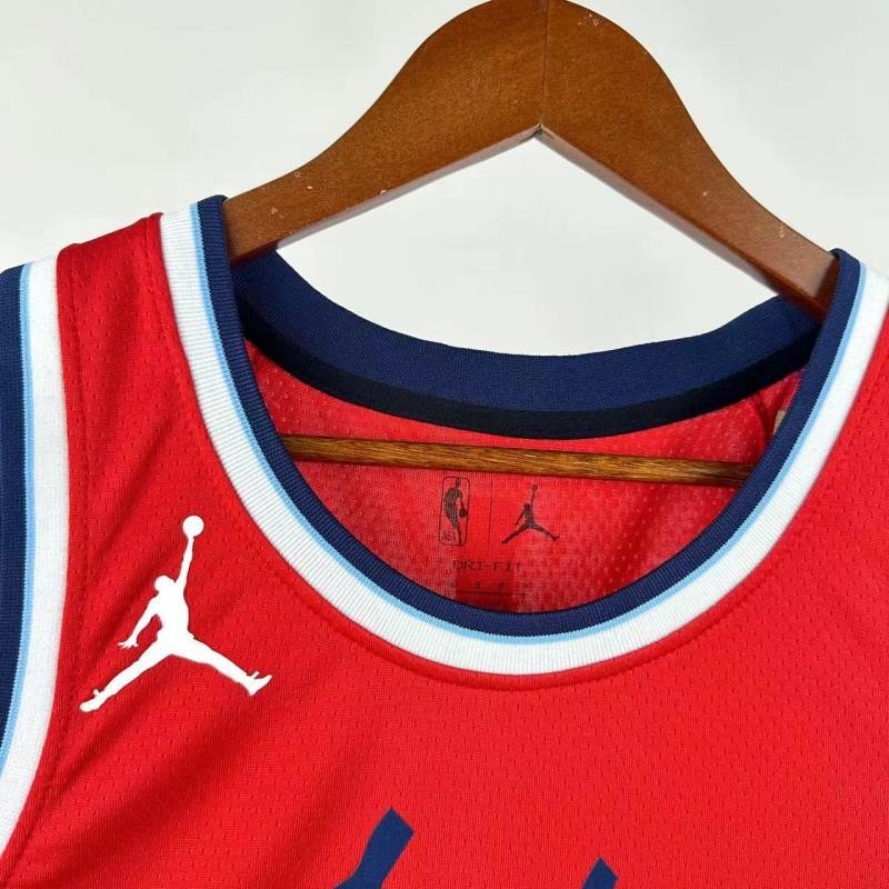 2025 Clippers NBA
