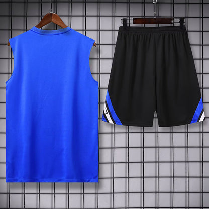 Conjunto Entrenamiento 2025/26 Inter Milan