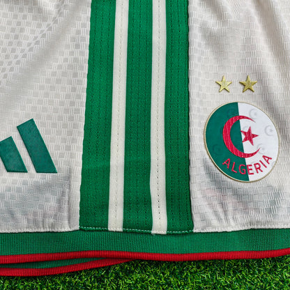 2026/27 Algeria Local Versión Jugador Selecciones