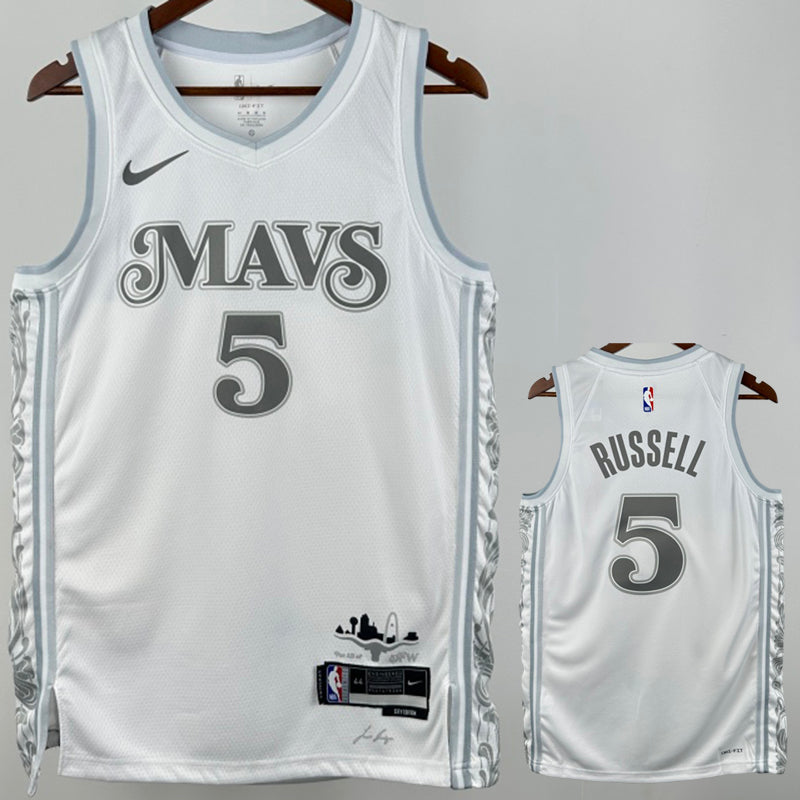 2025/26 mavericks nba