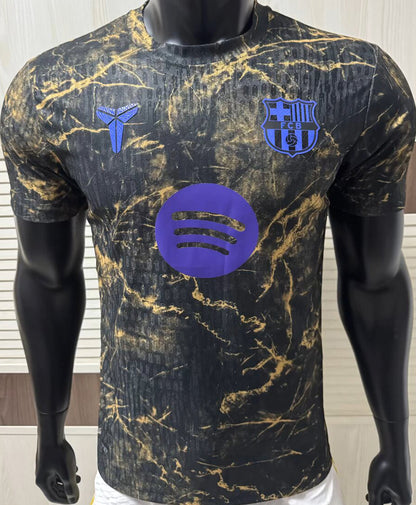 Jersey 2026/27 Barcelona Especial Manga corta Versión Jugador