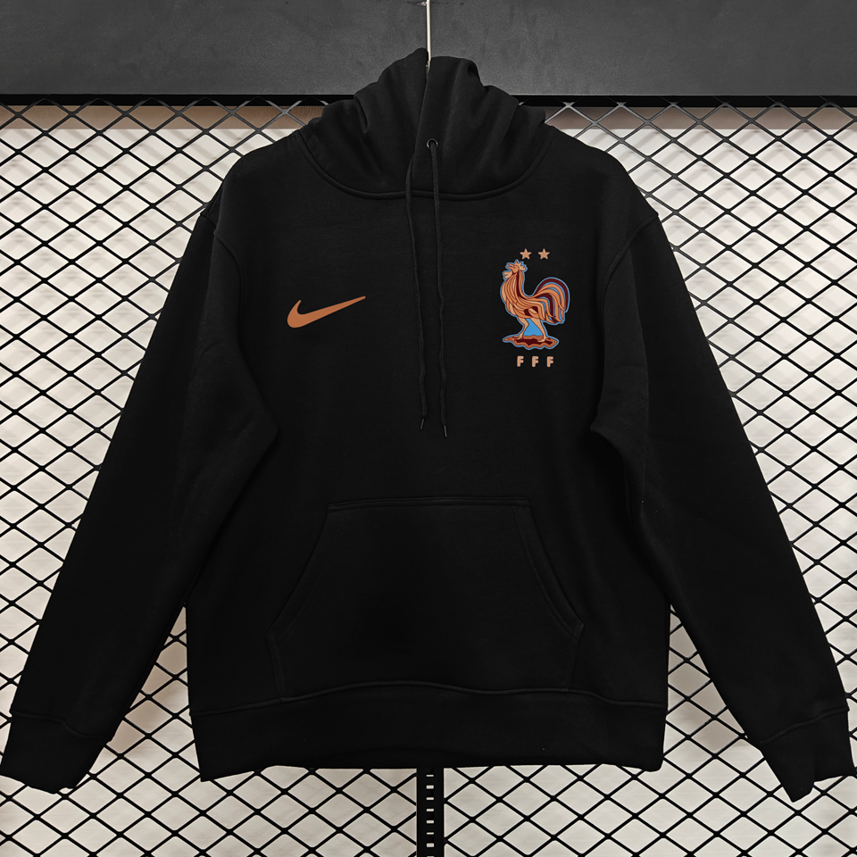hoody 2026 francia