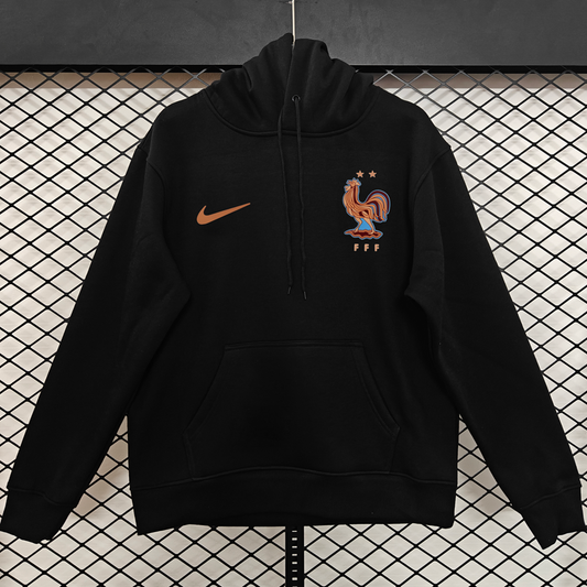 Hoody 2026 Francia