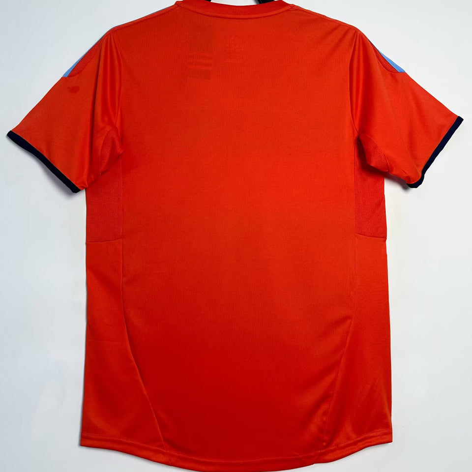 jersey 2011/12 marseille tercero manga corta versión fan retro