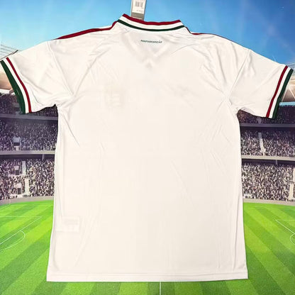 2026/27 Hungary Visitante Versión Fan Selecciones