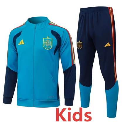 Conjunto Casual 2026/27 España