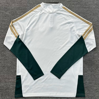 Conjunto Entrenamiento 2026 Italia